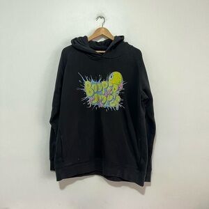 Jacksepticeye Booper Dooper Hoodie